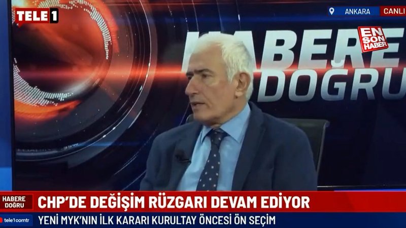 Kemal Kılıçdaroğlu'nun yeni stratejisi: Yerel seçimlerden başarıyla çıkarak kurultaya gitmek