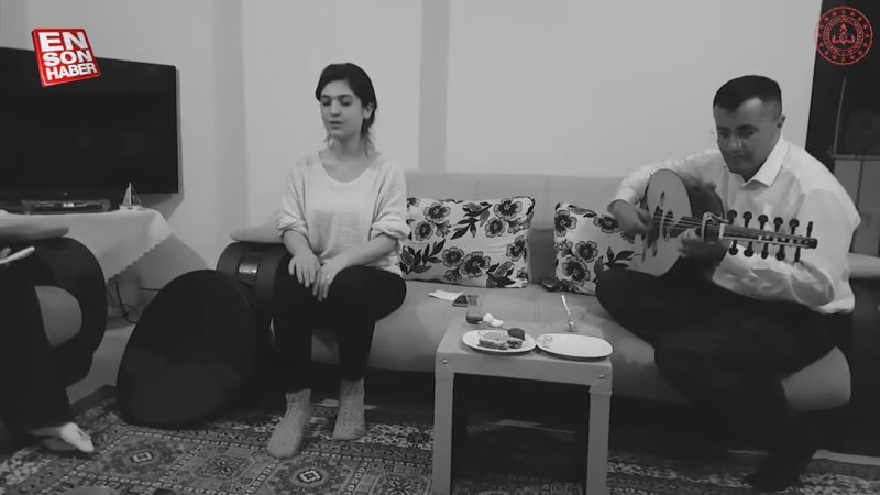 Milli Eğitim Bakanı Yusuf Tekin'den Aybüke Yalçın paylaşımı