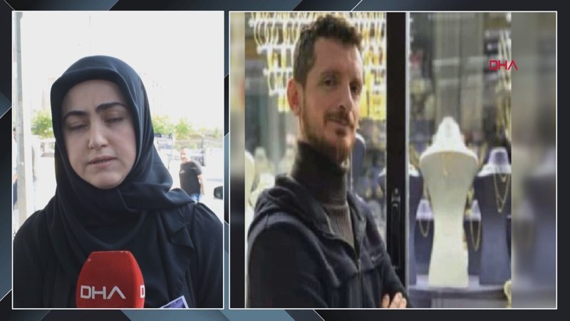 Diyarbakır'da katili, kolu ve ayakkabısındaki kan izleri yakalattı