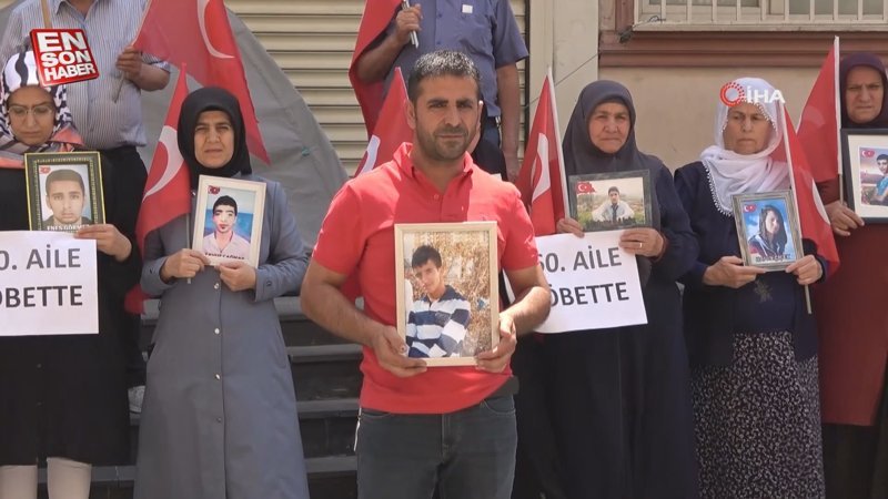 Diyarbakırlı annelerin sayısı 360'a yükseldi