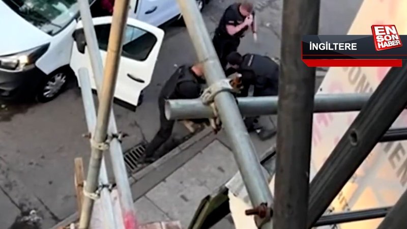 İngiltere'de 3 kişi ölü bulundu, 1 kişi gözaltına alındı