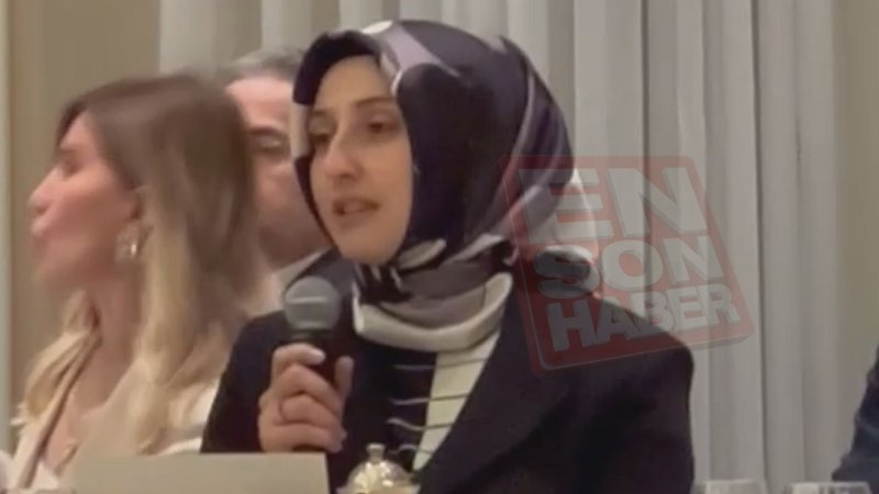 İlim Yayma Ödülleri'nin lansmanında başarı hikayesi yüzleri güldürdü