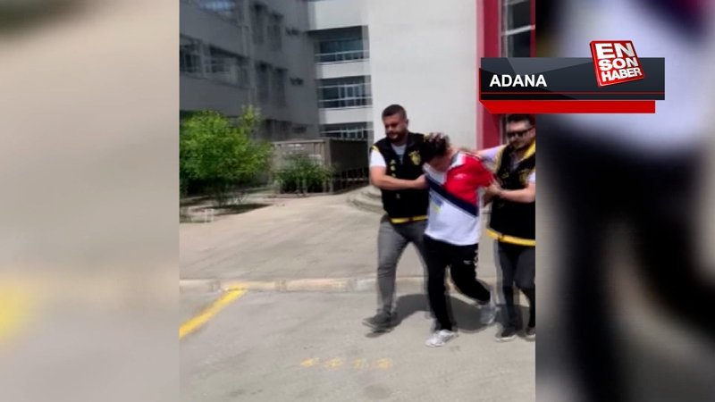 Adana'da annesinin cinayetinden beraat eden akrabasını düğünde öldürdü