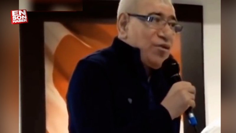 İlyas Salman'ın İslam nefreti: Ömer ve Osman'ın önünde eğilmem