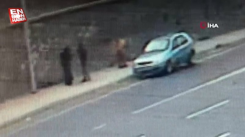 İstanbul'da barışma teklifi kavgası