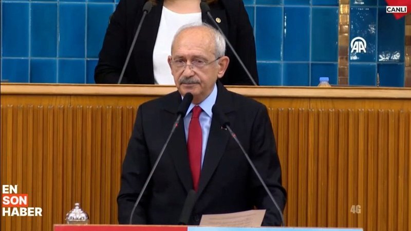 Kemal Kılıçdaroğlu: Gerekirse 16'lı masa kuracağım