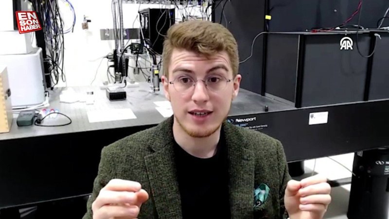 Harvard'daki dahi Türk fizikçinin keşfi, bilimin 175 yıldır peşinde koştuğu gizemi çözdü