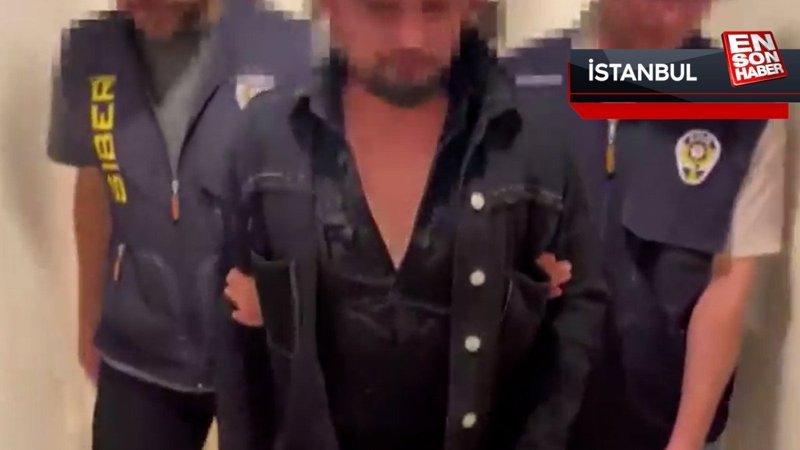 İstanbul'da 1,2 milyar liralık TikTok vurgunu operasyonu