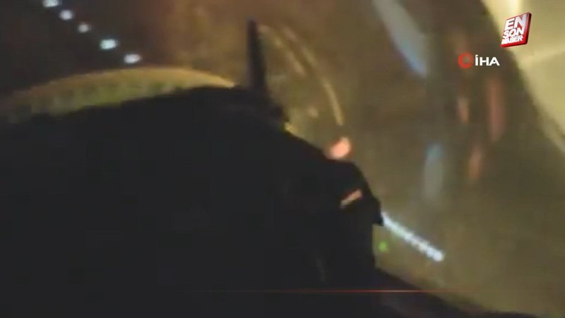 Venezuela hava sahasına giren uçağı düşürdü