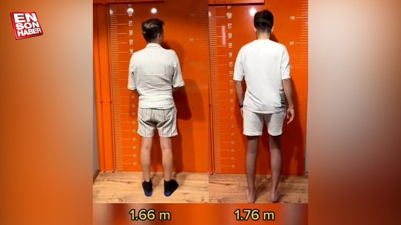 Boy uzatma ameliyatı olan ünlü fenomen sağlığından oldu