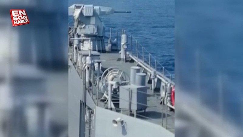 Deniz ve Kara Kuvvetleri, artık 25 milimetrelik yerli silah sistemi kullanacak