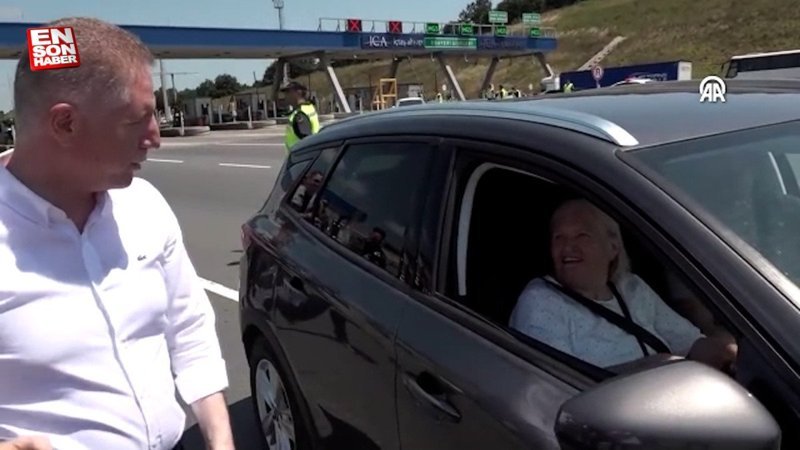 Vali Gül, kentte incelemelerde bulundu