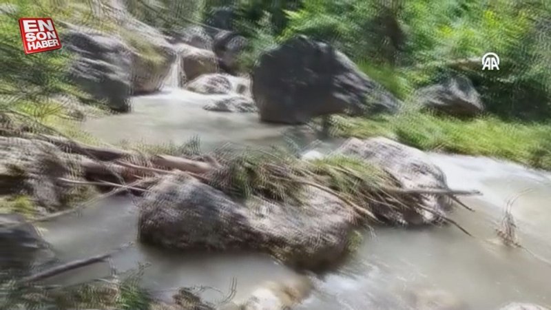 385 kilometrelik Hitit yolu, bayram tatilini doğada geçirmek isteyenleri bekliyor