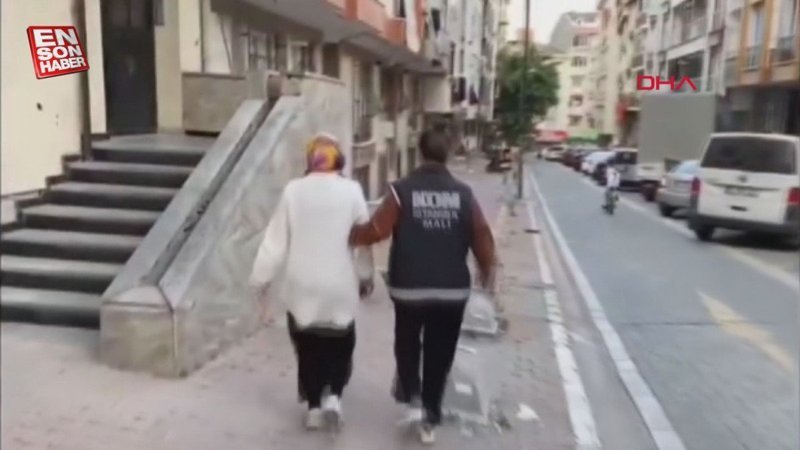 Fethullah Gülen'in yeğeni Asiye Gülen tutuklandı