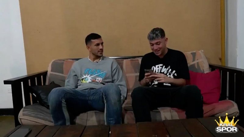 İtalyanlar açıkladı: Leandro Paredes Galatasaray'da