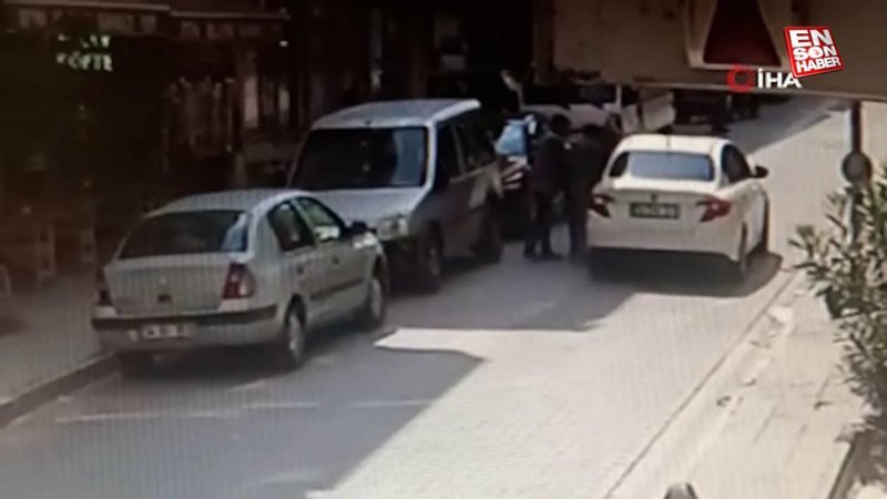 Küçükçekmece'de ev sahibi ile kiracı arasındaki zam kavgası kanlı bitti