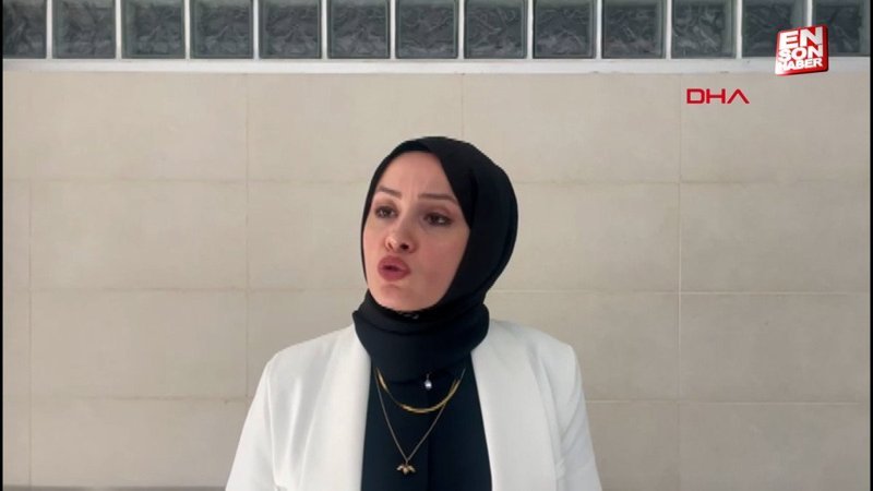 Beşiktaş’ta başörtüsüne hakaret iddiası: Muhabir şikayetçi sıfatıyla ifade verdi