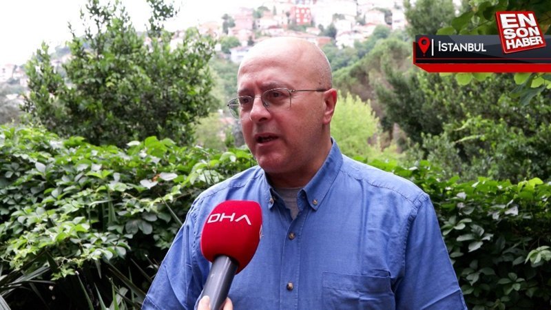 Uzmanından uyarı: Sıcaklıklar 50 dereceyi görecek