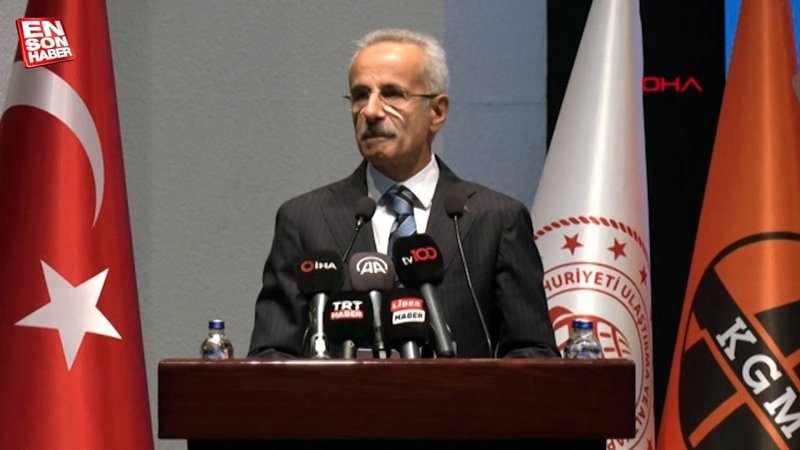 Abdulkadir Uraloğlu'ndan işçilere: Hatırı sayılır kazanımları olacak