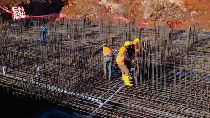 Yerinde Dönüşüm projesi tanıtım filmi