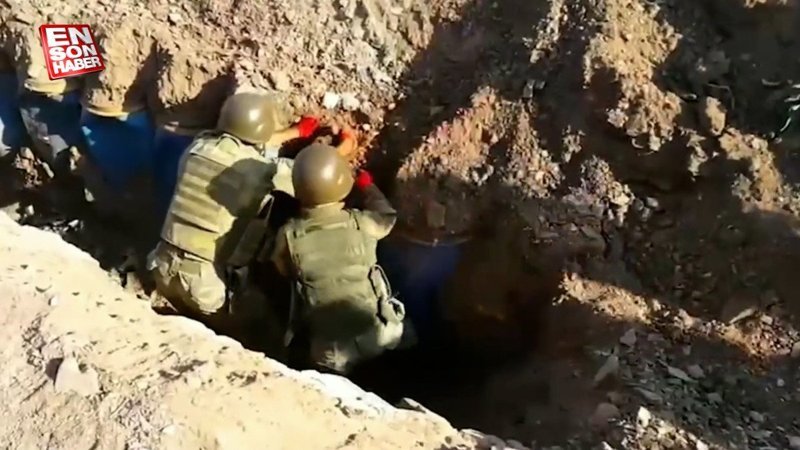 Ali Yerlikaya: 16 milyon 89 bin 228 kök kenevir ele geçirildi