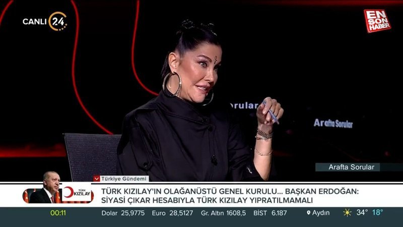 Deniz Akkaya: Atatürkçüyüm diye CHP’li olmak zorunda değilim