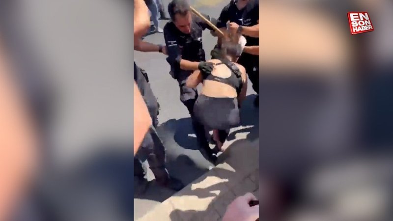 İsrail’de protestolar şiddetlendi