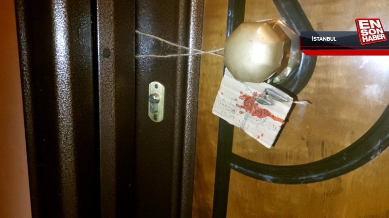 İstanbul Bayrampaşa'da kayıp gencin cesedi derin dondurucuda parçalanmış halde bulundu