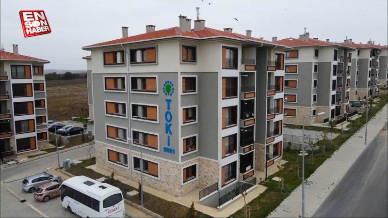 Mehmet Özhaseki'den kentsel dönüşüm paylaşımı