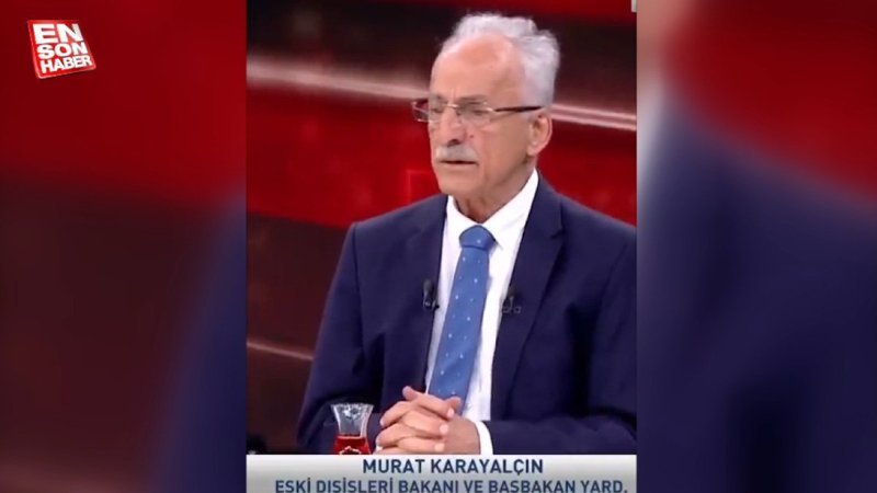 Murat Karayalçın'dan İmamoğlu yorumu: Ekrem Bey, İBB başkan adayımız olmalı