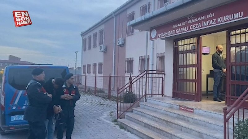 Kırklareli ve Muğla'da yapılan operasyonlarla yakalanan göçmen kaçakçıları
