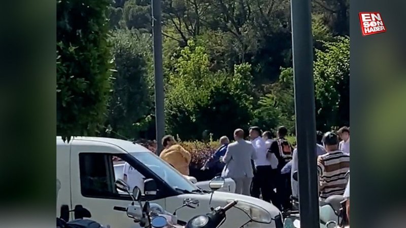 Ünlü şef Danilo Zanna çalışanları tarafından darp edildi