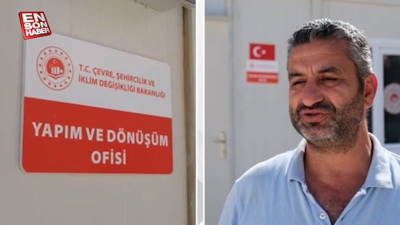 Yerinde Dönüşüm projesine yoğun ilgi