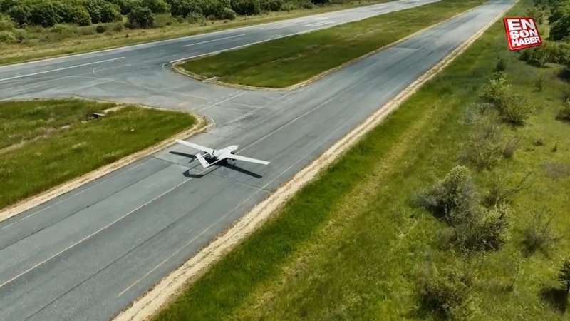 Bayraktar TB2, IIR güdümlü MAM-L ile donatıldı