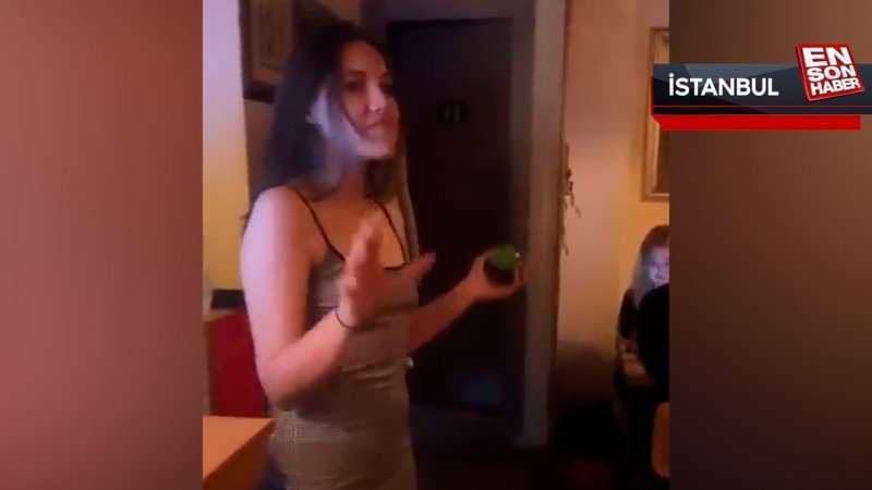 Cihangir'de hızlı flört etkinliği düzenleyen kafe kapatıldı