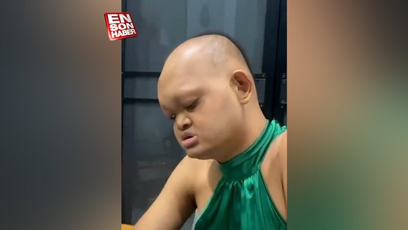 Fenomenin sosyal medya fotoğrafları aşık etti: Gerçeği hayal kırıklığı