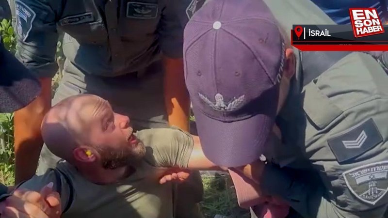 İsrail Meclisi önünde yargı düzenlemesine karşı protestolar sürüyor