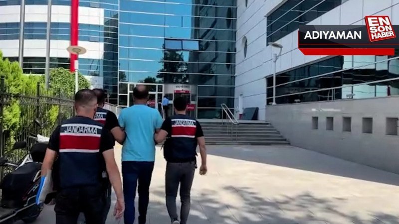 PKK elebaşlarından Sabri Ok'un yeğeni gözaltına alındı