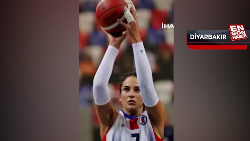 Diyarbakır’da kazaya kurban giden basketçinin bisikletini 1 gün önce aldığı ortaya çıktı