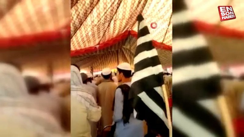 Pakistan'da bombalı saldırı