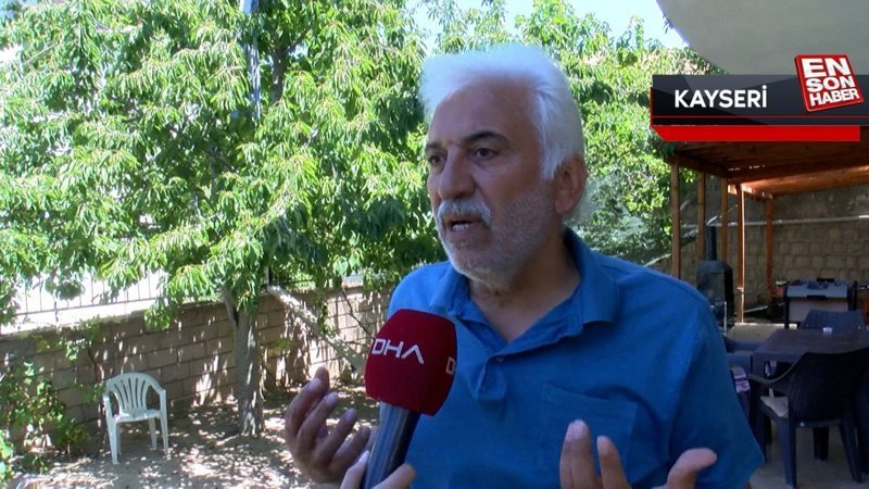 11 gündür ortada yok: Kayseri'de kayıp tıp öğrencisi aranıyor