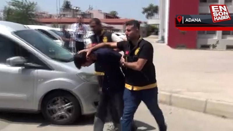 Adana’da elektriği kestiği için kendisine sinirlenen kuzenini öldürdü