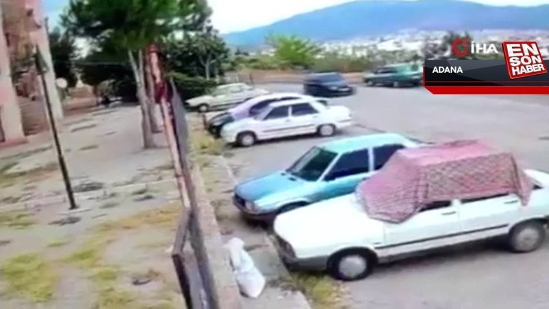 Adana'da kaçırılma iddiası: Polis ekipleri alarma geçti