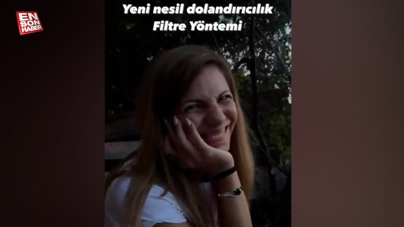 Arkadaşının sosyal medya fotoğrafını ve gerçek halini karşılaştırdı: Nitelikli dolandırıcılık