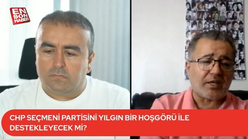 Yerel seçim yaklaşıyor: Ankara ve İstanbul'da adaylar kim olur?