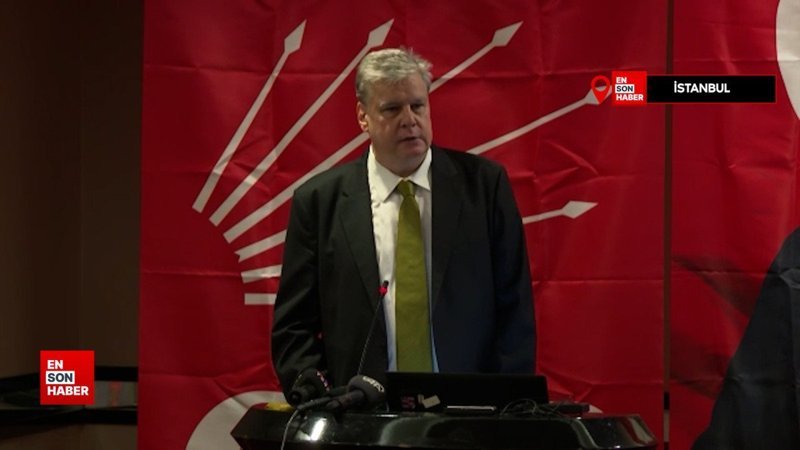 CHP İlke ve Demokrasi Hareketinden Kemal Kılıçdaroğlu'na çağrı: Aday olmayın