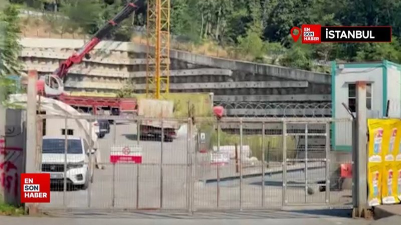 İstanbul’da durdurulan Levazım Tüneli, sürücülere pahalıya patladı