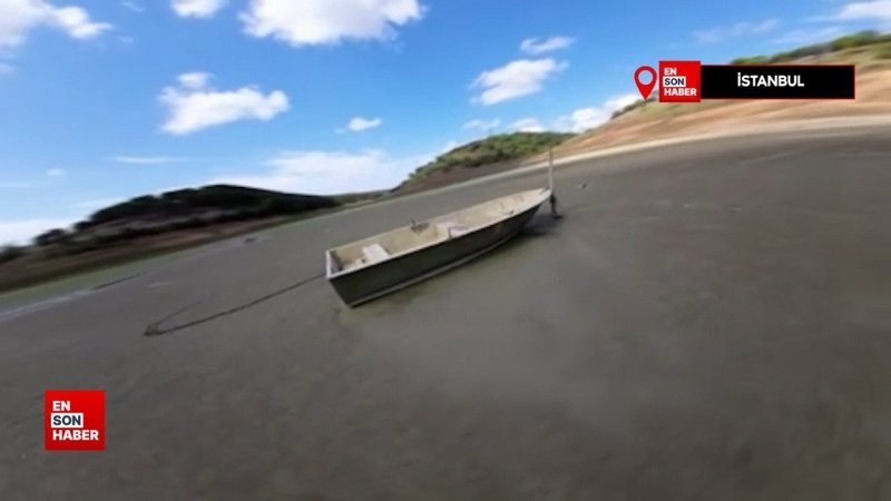 İstanbul’da barajlarda son durum