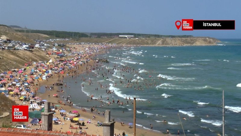 İstanbul'da kalanların hafta sonu tatili
