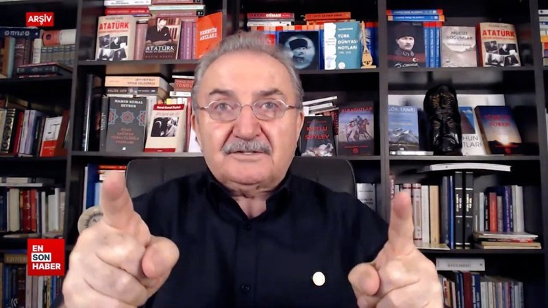 Namık Kemal Zeybek: Türkiye yeniden Atatürk çizgisine girmeli